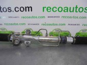 Recambio de cremallera direccion para mg serie 25 (rf) 1.6 16v cat referencia OEM IAM QBJM11K009 34012045 TRW