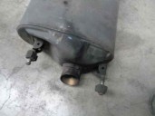 Recambio de tubo escape trasero para lexus ls (usf4/uvf4) 460 referencia OEM IAM 1743038510  CESTA 10 B