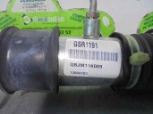 Recambio de cremallera direccion para mg serie 25 (rf) 1.6 16v cat referencia OEM IAM QBJM11K009 34012045 TRW
