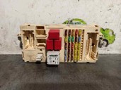 Recambio de caja reles / fusibles para fiat stilo (192) 1.4 referencia OEM IAM 51758251 