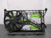 Recambio de electroventilador para mg serie 25 (rf) 1.6 16v cat referencia OEM IAM 9010572 756424D VALEO