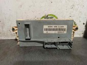 Recambio de caja reles / fusibles para fiat stilo (192) 1.4 referencia OEM IAM 51758251 