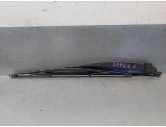 Recambio de brazo limpia trasero para opel meriva a 1.7 16v referencia OEM IAM 13250444 W000016643 VALEO