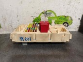 Recambio de caja reles / fusibles para fiat stilo (192) 1.4 referencia OEM IAM 51758251 