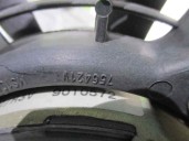 Recambio de electroventilador para mg serie 25 (rf) 1.6 16v cat referencia OEM IAM 9010572 756424D VALEO