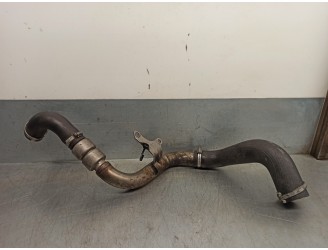 Recambio de tubo para ford focus berlina (cap) 1.8 tdci turbodiesel cat referencia OEM IAM 4M516C646D 