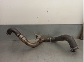 Recambio de tubo para ford focus berlina (cap) 1.8 tdci turbodiesel cat referencia OEM IAM 4M516C646D 