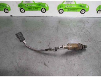 Recambio de sonda lambda para renault megane i berlina hatchback (ba0) 1.6 referencia OEM IAM 392102201 9350930027 KEFICO