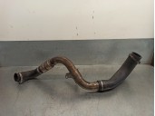 Replacement tube for Ford Focus sedan (CAP) 1.8 TDCi turbodiesel CAT OEM IAM reference 4M516C646D 
