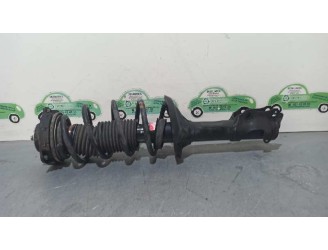 Recambio de amortiguador delantero derecho para volkswagen polo berlina (6n2) 1.4 16v referencia OEM IAM 