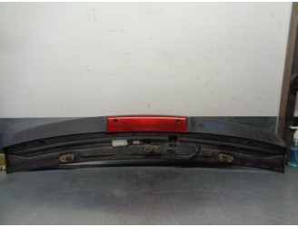 Recambio de aleron trasero para ford focus c-max (cap) 1.6 tdci cat referencia OEM IAM 3M51R44210AJ 
