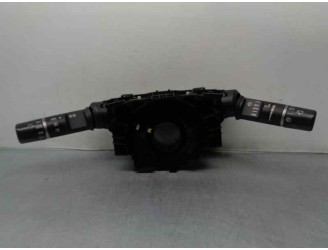 Replacement light switch stalk for Mazda 2 saloon (DE) 1.5 16V cat OEM IAM reference DF7566120A DF7466128 
