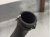 Replacement pipe for Ford Focus saloon (CAP) 1.8 TDCi turbodiesel cat OEM IAM reference 4M516C646D 