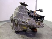 Recambio de caja transfer para ssangyong kyron 2.0 xdi referencia OEM IAM 3200008011 3200008011 4426000003 BORGWARNER
