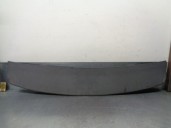Replacement rear spoiler for Ford Focus C-MAX (CAP) 1.6 TDCi cat OEM IAM reference 3M51R44210AJ 