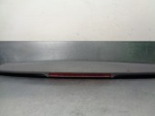 Replacement rear spoiler for Ford Focus C-MAX (CAP) 1.6 TDCi cat OEM IAM reference 3M51R44210AJ 