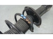 Recambio de amortiguador delantero derecho para volkswagen polo berlina (6n2) 1.4 16v referencia OEM IAM 