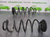 Recambio de muelle amortiguacion para seat ibiza (kj1) 1.0 referencia OEM IAM 2Q0511121CJ  