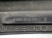 Replacement rear spoiler for Ford Focus C-MAX (CAP) 1.6 TDCi cat OEM IAM reference 3M51R44210AJ 