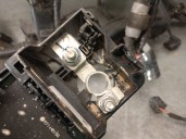 Recambio de cableado para hyundai kona furgoneta/suv (os, ose, osi) ev referencia OEM IAM 91400HF010 91400HF010 