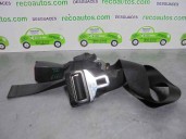 Recambio de enganche cinturon para bmw serie 3 coupe (e46) 330 cd referencia OEM IAM 8226037 2 PUERTAS