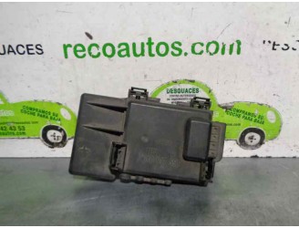 Recambio de caja reles / fusibles para volkswagen polo berlina (6n2) 1.4 16v referencia OEM IAM 6X0937550C 