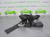 Recambio de enganche cinturon para bmw serie 3 coupe (e46) 330 cd referencia OEM IAM 8226037 2 PUERTAS