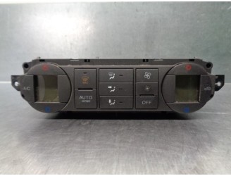 Recambio de mando climatizador para ford focus c-max (cap) 1.6 tdci cat referencia OEM IAM 3M5T18C612AR 
