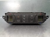 Recambio de mando climatizador para ford focus c-max (cap) 1.6 tdci cat referencia OEM IAM 3M5T18C612AR 