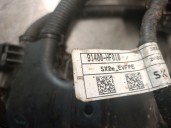 Recambio de cableado para hyundai kona furgoneta/suv (os, ose, osi) ev referencia OEM IAM 91400HF010 91400HF010 