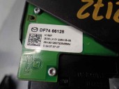 Recambio de mando luces para mazda 2 lim. (de) 1.5 16v cat referencia OEM IAM DF7566120A DF7466128 