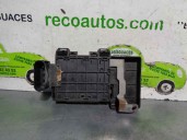 Recambio de caja reles / fusibles para volkswagen polo berlina (6n2) 1.4 16v referencia OEM IAM 6X0937550C 
