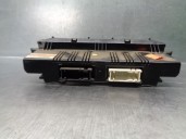 Recambio de mando climatizador para ford focus c-max (cap) 1.6 tdci cat referencia OEM IAM 3M5T18C612AR 