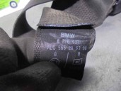 Recambio de enganche cinturon para bmw serie 3 coupe (e46) 330 cd referencia OEM IAM 8226037 2 PUERTAS