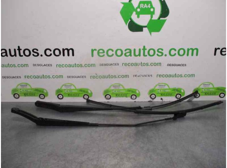 Recambio de brazo limpia delantero derecho para seat ibiza (kj1) 1.0 referencia OEM IAM 6F1955409VZ1 