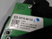 Recambio de mando luces para mazda 2 lim. (de) 1.5 16v cat referencia OEM IAM DF7566120A DF7466128 