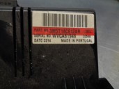 Recambio de mando climatizador para ford focus c-max (cap) 1.6 tdci cat referencia OEM IAM 3M5T18C612AR 