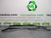 Recambio de brazo limpia delantero derecho para seat ibiza (kj1) 1.0 referencia OEM IAM 6F1955409VZ1  