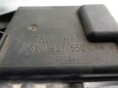 Recambio de caja reles / fusibles para volkswagen polo berlina (6n2) 1.4 16v referencia OEM IAM 6X0937550C 