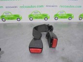 Recambio de enganche cinturon para bmw serie 3 coupe (e46) 330 cd referencia OEM IAM 8233292 2 PUERTAS