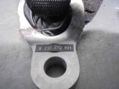 Recambio de enganche cinturon para bmw serie 3 coupe (e46) 330 cd referencia OEM IAM 8233292 2 PUERTAS