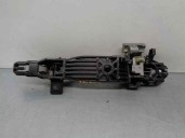 Recambio de maneta exterior trasera derecha para mazda 2 lim. (de) 1.5 16v cat referencia OEM IAM 