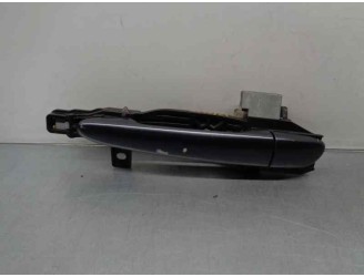 Recambio de maneta exterior trasera izquierda para mazda 2 lim. (de) 1.5 16v cat referencia OEM IAM 