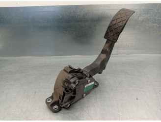 Recambio de potenciometro pedal para volkswagen polo (6r1) 1.6 tdi referencia OEM IAM 6Q1721503M 6PV00849641 HELLA