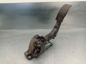 Recambio de potenciometro pedal para volkswagen polo (6r1) 1.6 tdi referencia OEM IAM 6Q1721503M 6PV00849641 HELLA