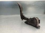 Recambio de potenciometro pedal para volkswagen polo (6r1) 1.6 tdi referencia OEM IAM 6Q1721503M 6PV00849641 HELLA