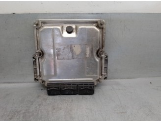 Replacement engine ECU for Renault Scenic (JA..) 1.9 dCi diesel cat OEM IAM reference 8200309316 0281011324 BOSCH