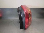 Recambio de piloto trasero derecho para toyota corolla (e12) 1.6 linea luna berlina referencia OEM IAM 8155102301 5 PUERTAS