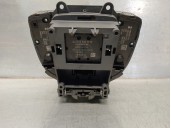 Replacement multifunction switch for Mercedes-Benz C-Class (W205) estate 2.1 CDi cat OEM IAM reference A2059008918 A2C96561000