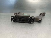 Recambio de potenciometro pedal para volkswagen polo (6r1) 1.6 tdi referencia OEM IAM 6Q1721503M 6PV00849641 HELLA